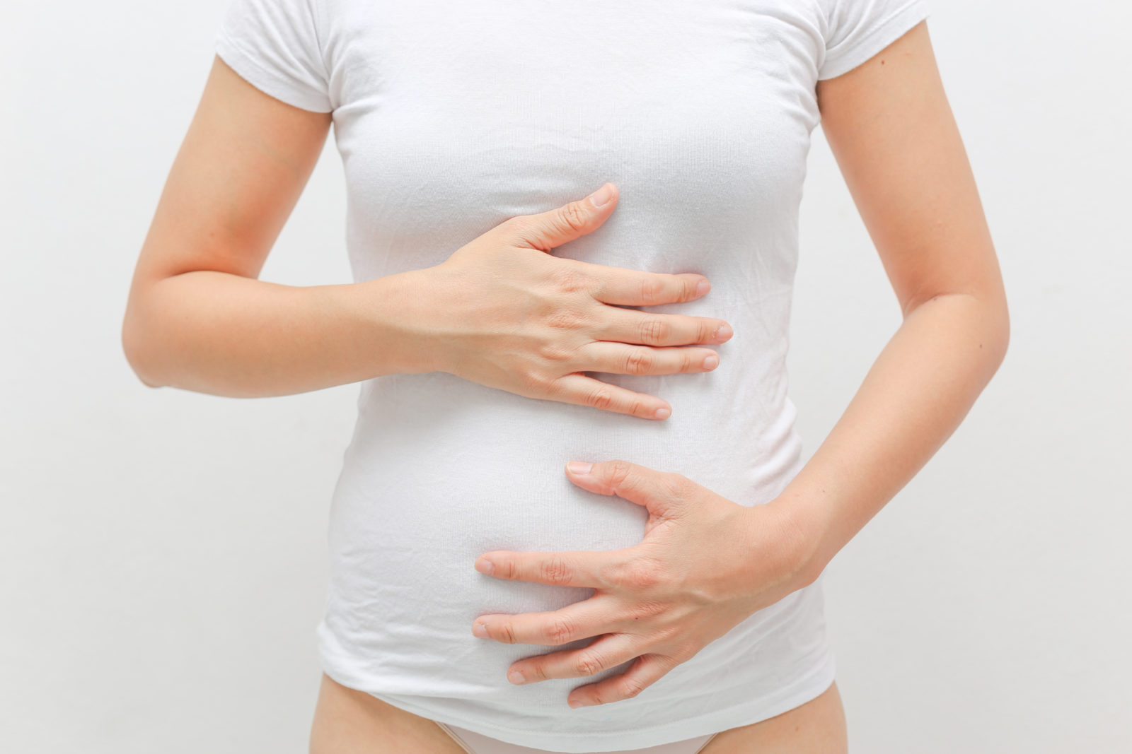 Lien entre alimentation et syndrome de l'intestin irritable