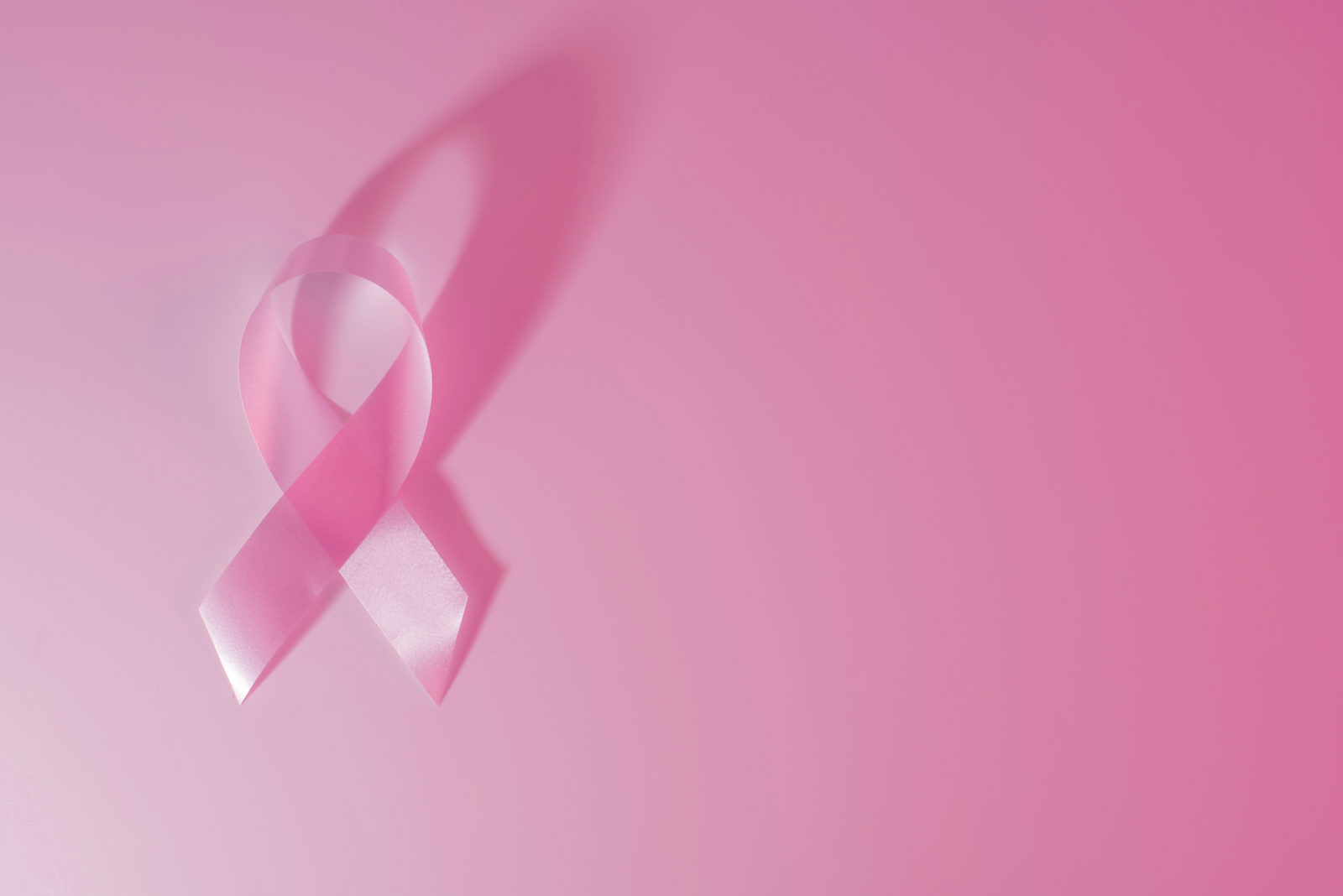 Le dépistage du cancer du sein à l'occasion d'Octobre Rose