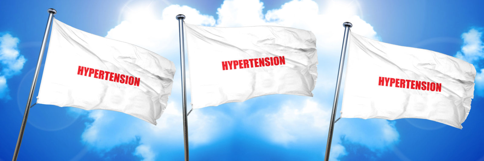 Discorde sur l'hypertension