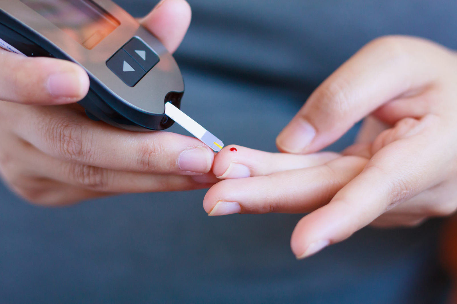 La e-santé efficace pour traiter le diabète de type 2 ?