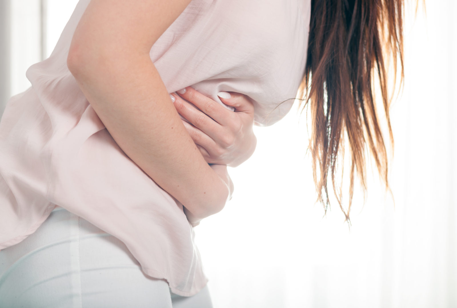 RCH et maladie de Crohn : le témoignage de Caroline Liborio