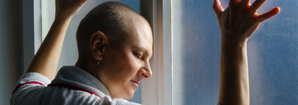 L’objectif à 10 ans : guérir 70 à 80 % des patients atteints de cancer.