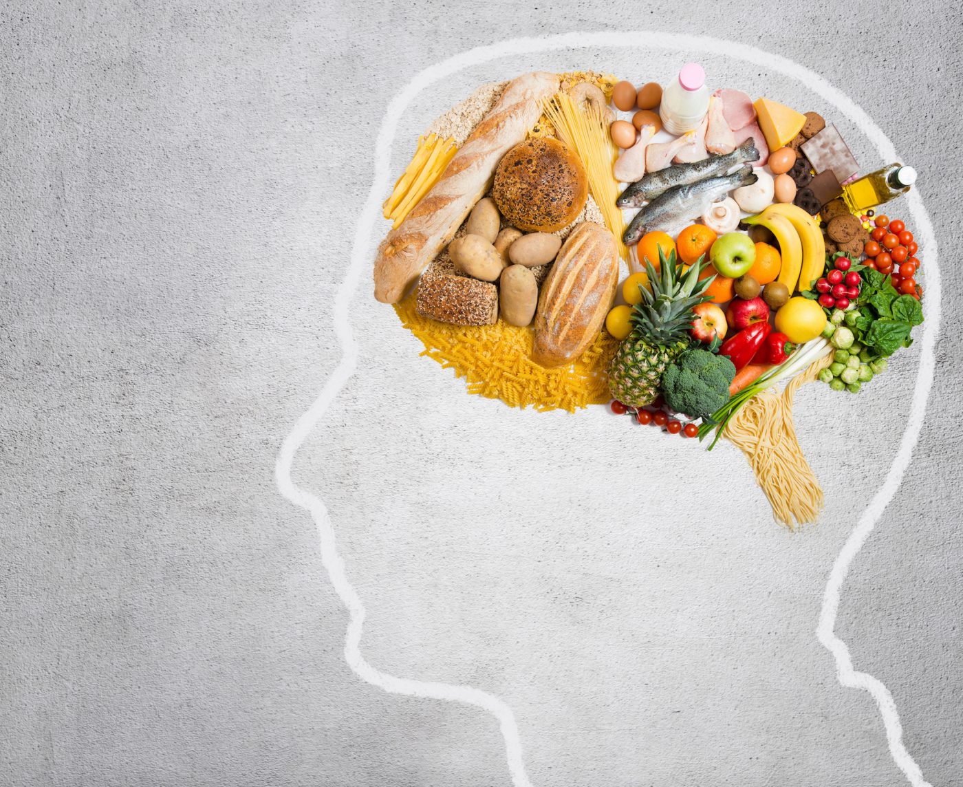 Alimentation et Alzheimer, un lien évident ?