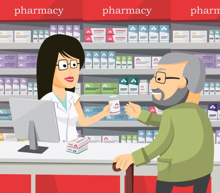 Le pharmacien, futur numéro 1 des professionnels de santé au service des patients ?