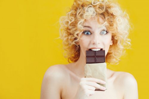 Le chocolat est le nouveau complément alimentaire. Plus aucune raison de s'en priver !