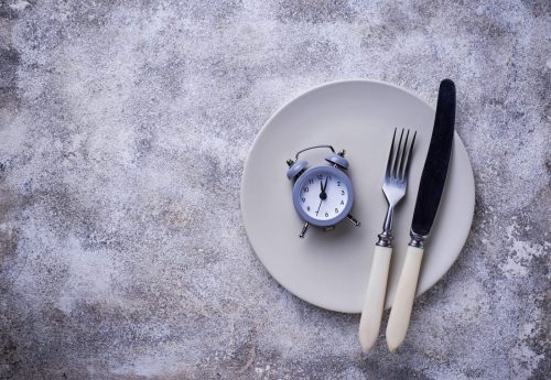 Le fasting ou comment perdre quelques kilos grâce au jeûne intermittent