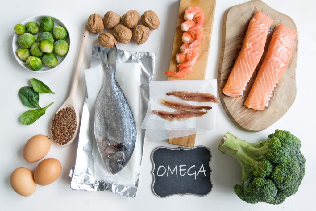 Oméga 3 et oméga 6 C'est quoi déjà ? Sontils vraiment bons pour