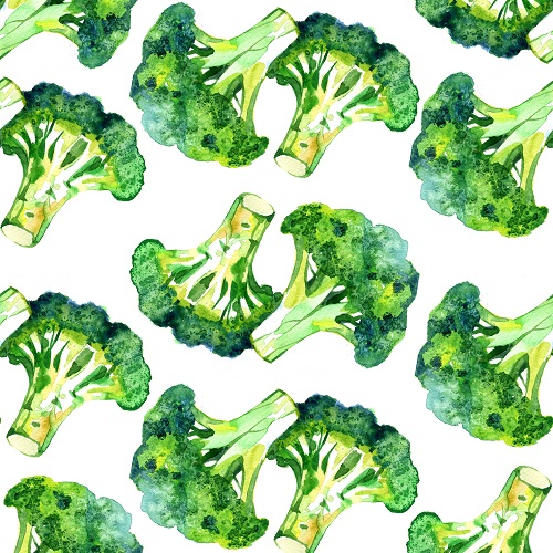 Bienfaits et valeurs nutritionnelles du brocoli