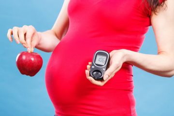 Tout savoir sur le diabète gestationnel