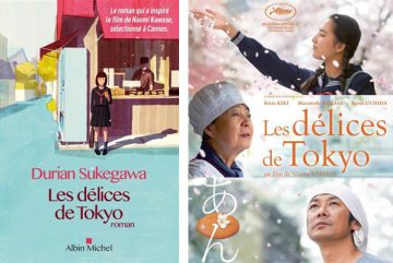 Les Délices de Tokyo