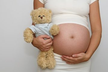 Questions de femme enceinte