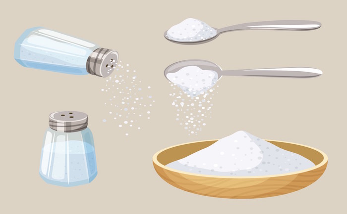 3 minutes pour comprendre pourquoi l’excès de sel favorise l’hypertension artérielle