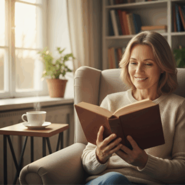 Lire sans lunettes retrouver le plaisir de lire 